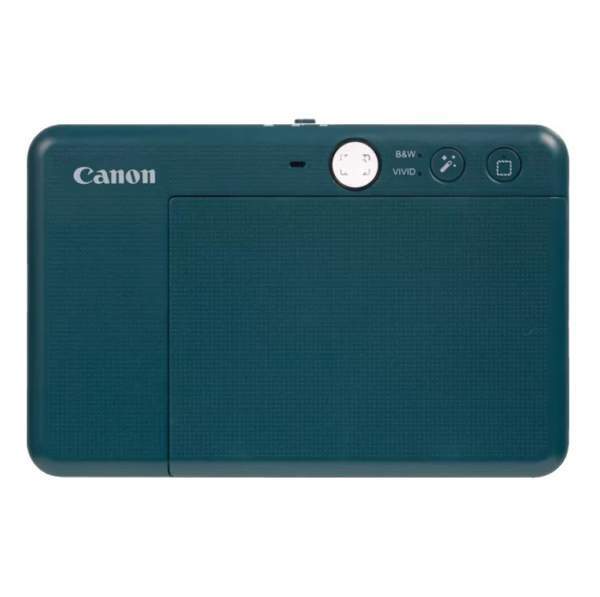 Canon Zoemini S2 (ciemny turkus)  