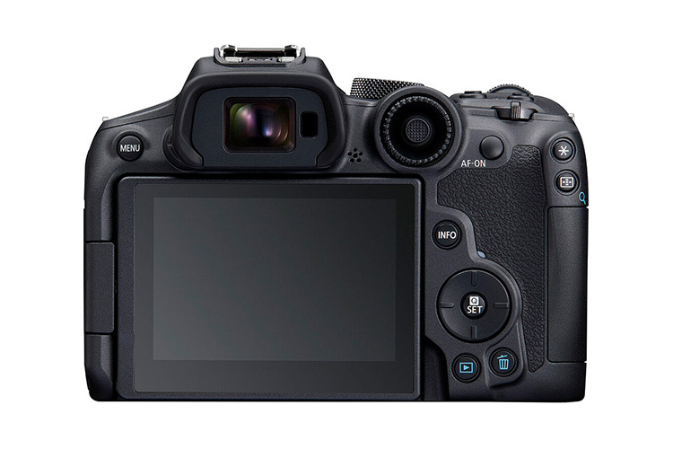 Canon EOS R7 Body | CEWE Fotojoker: Aparaty cyfrowe dla