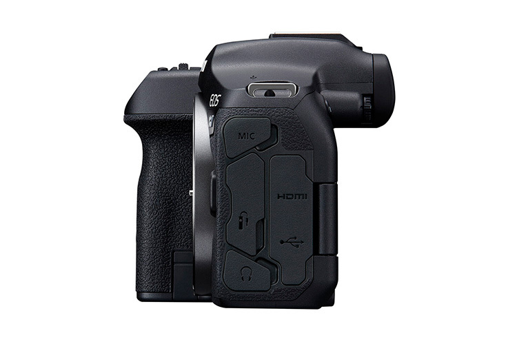 Canon EOS R7 Body  