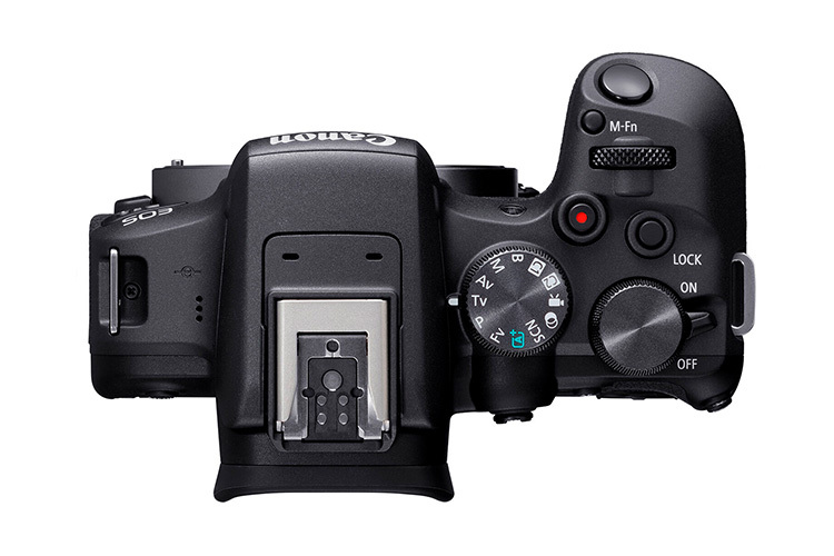 Canon EOS R10 Body  