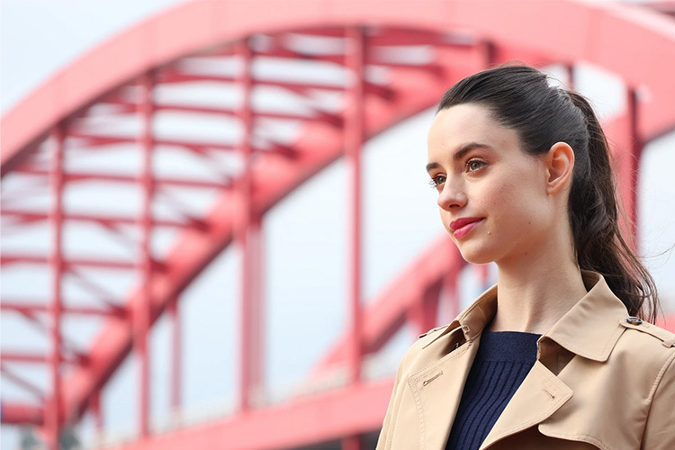 Canon RF-S 18-150mm f/3.5-6.3  