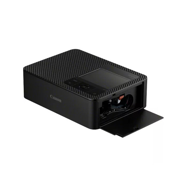 Drukarka Canon Selphy CP1500 (czarna)