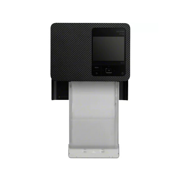 Drukarka Canon Selphy CP1500 (czarna)