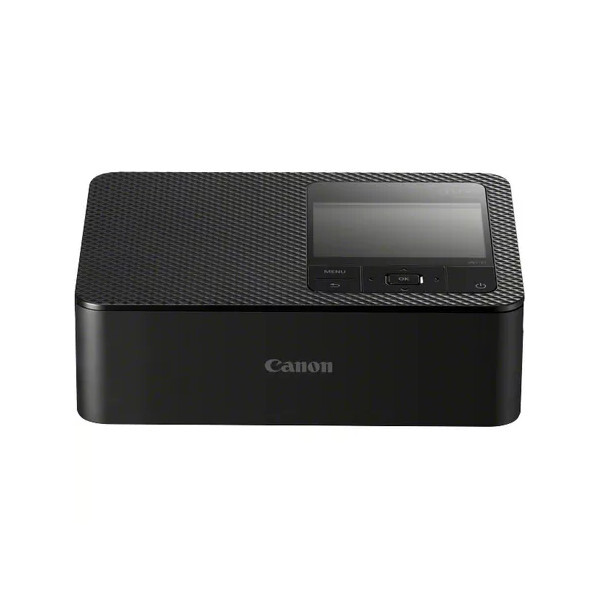 Drukarka Canon Selphy CP1500 (czarna)