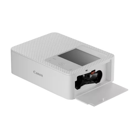 Drukarka Canon Selphy CP1500 (biała)