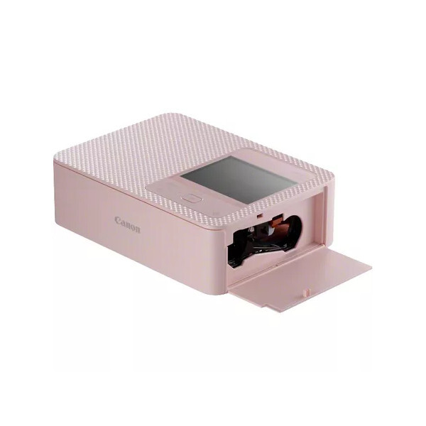 Drukarka Canon Selphy CP1500 (różowa)