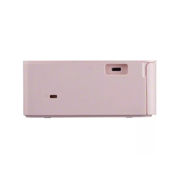 Drukarka Canon Selphy CP1500 (różowa)