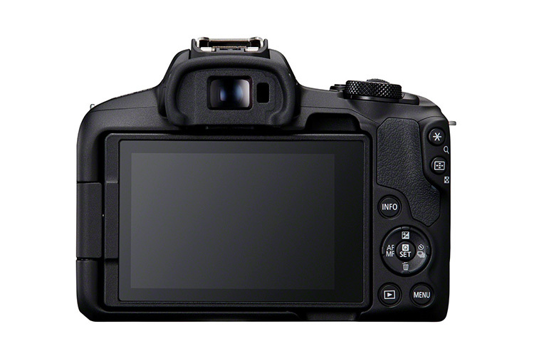 Canon EOS R50 Body | CEWE Fotojoker: Aparaty cyfrowe dla
