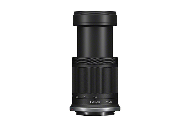 Canon RF-S 55-210mm f/5-7.1 IS STM | CEWE Fotojoker: Aparaty