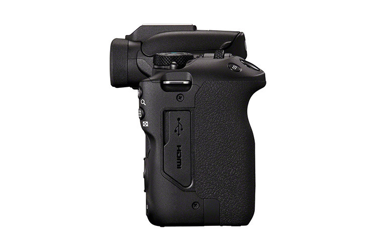 Canon EOS R50 Creator Kit z ob. RF-S 18-45mm f/4.5-6.3 IS STM  