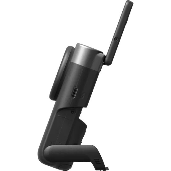 Canon PowerShot V10 Advanced Vlogging Kit srebrny