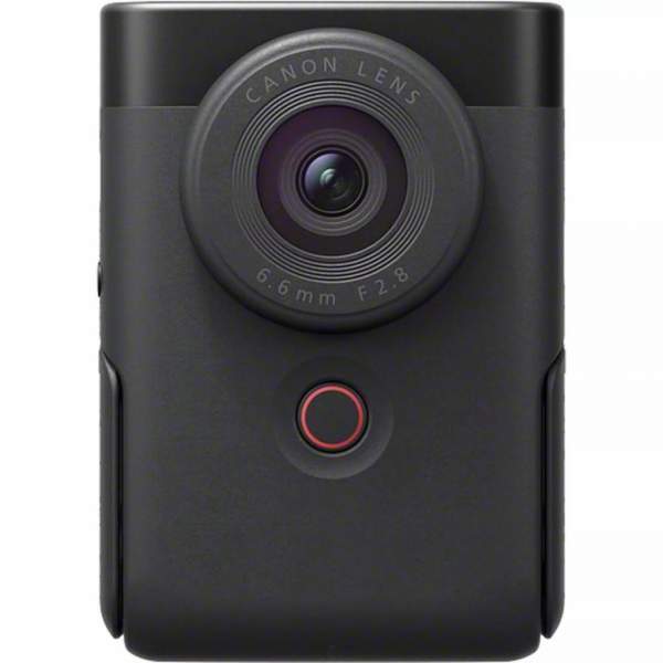 Canon PowerShot V10 Advanced Vlogging Kit czarny - PRZEDSPRZEDAŻ