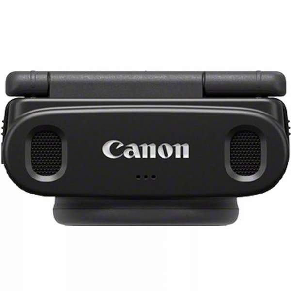 Canon PowerShot V10 Advanced Vlogging Kit czarny