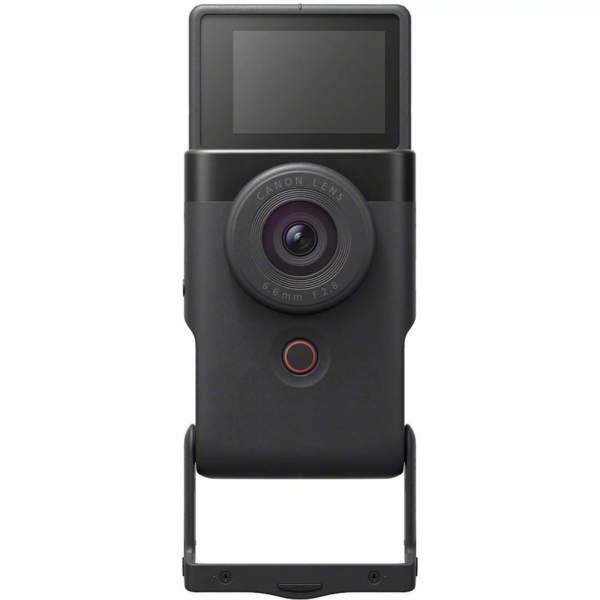 Canon PowerShot V10 Advanced Vlogging Kit czarny