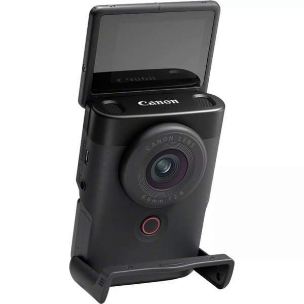 Canon PowerShot V10 Vlogging Kit czarny