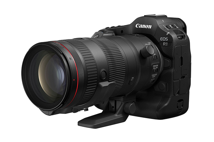 Canon RF 70-200mm F2.8L IS USM