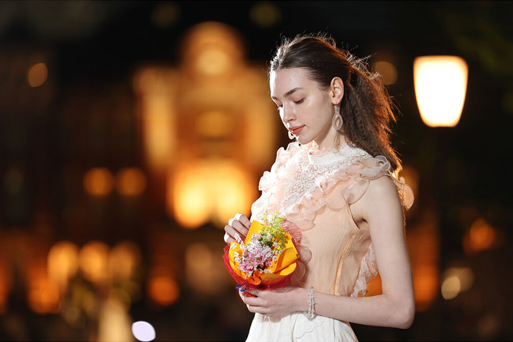 Canon RF 70-200mm F2.8L IS USM (biały)