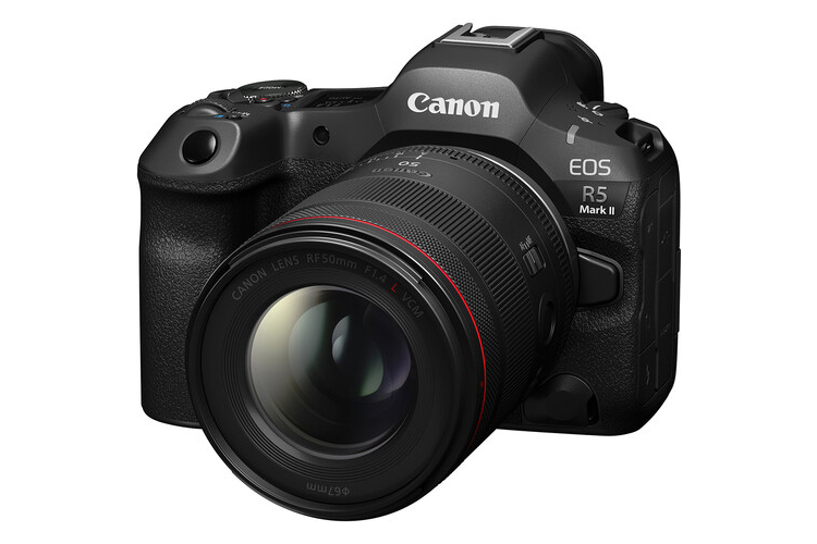 Canon RF 50mm f/1.4L VCM  