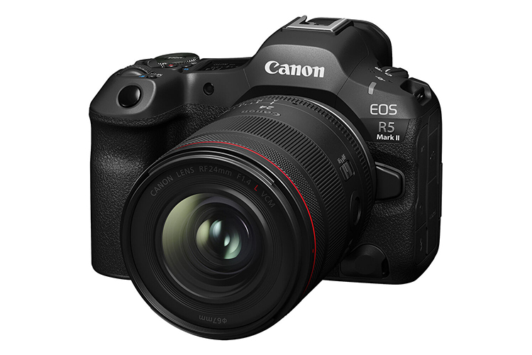 Canon RF 24mm f/1.4L VCM  