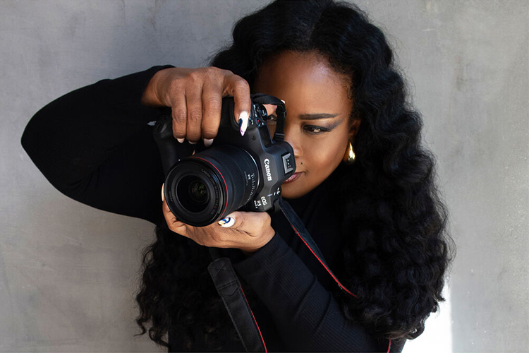 Canon RF 24mm f/1.4L VCM  