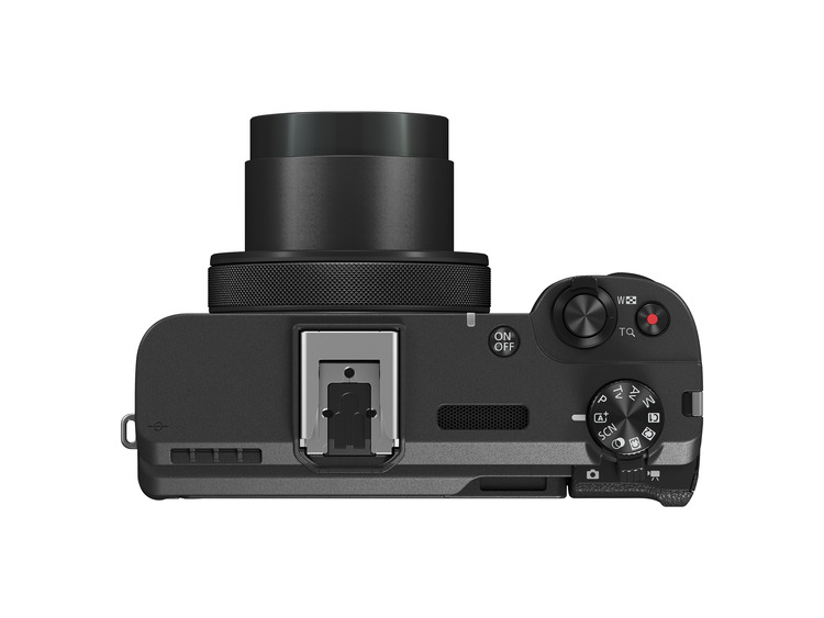 Canon PowerShot V1 Premium Vlogging Kit