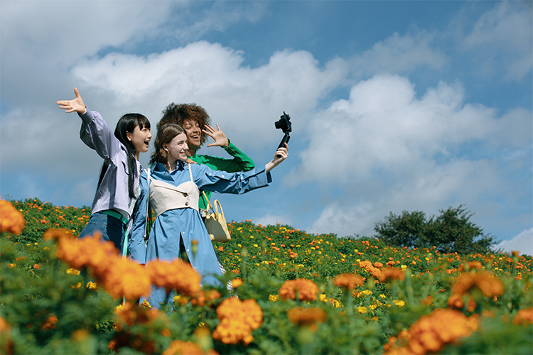 Canon PowerShot V1 Premium Vlogging Kit