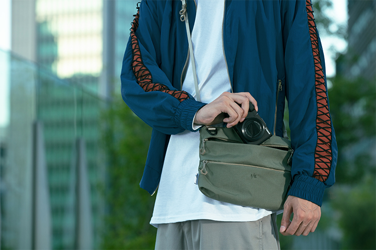 Canon PowerShot V1 Premium Vlogging Kit