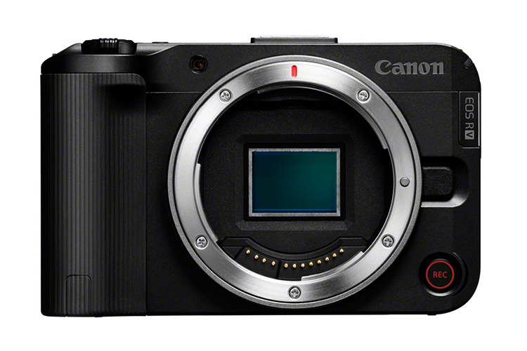 Canon EOS R50 V (body)