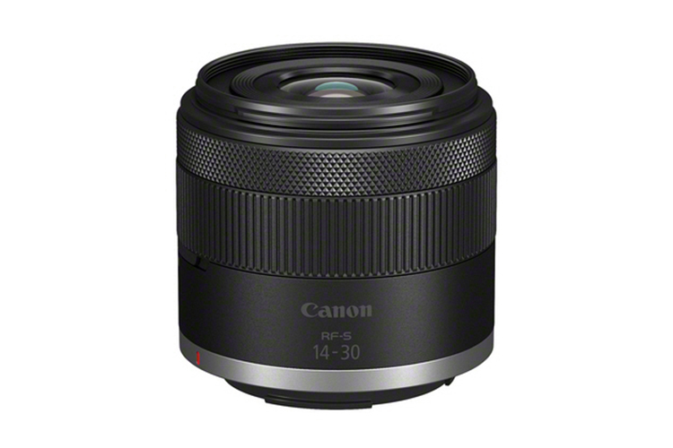 Canon RF-S 14-30mm f/4-6.3 IS STM PZ