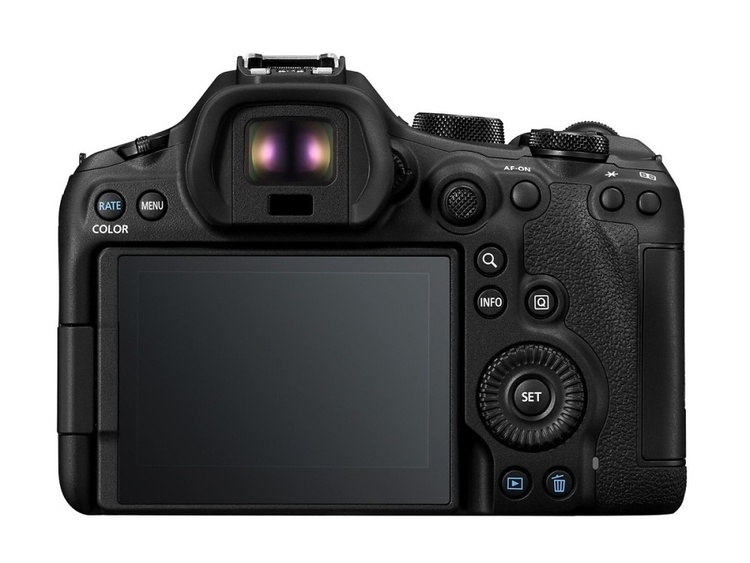 Canon EOS R6 Mark III V5 Body  