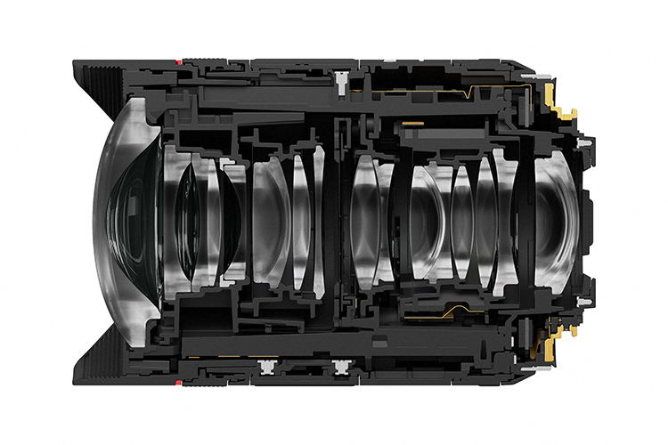 Canon RF 14mm F1.4 L VCM