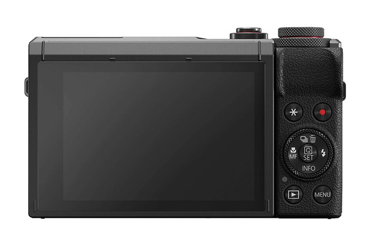 Canon PowerShot G7 X MK III (czarny) 30th Anniversary Edition
