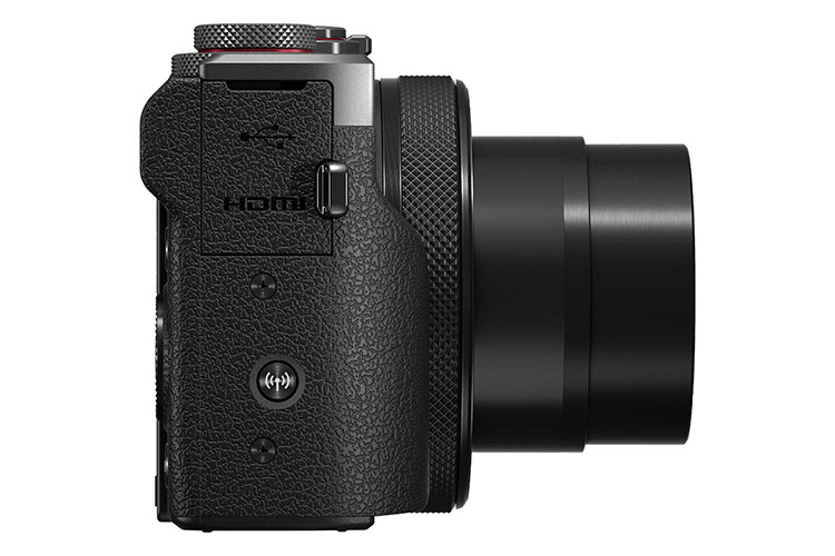 Canon PowerShot G7 X MK III (czarny) 30th Anniversary Edition