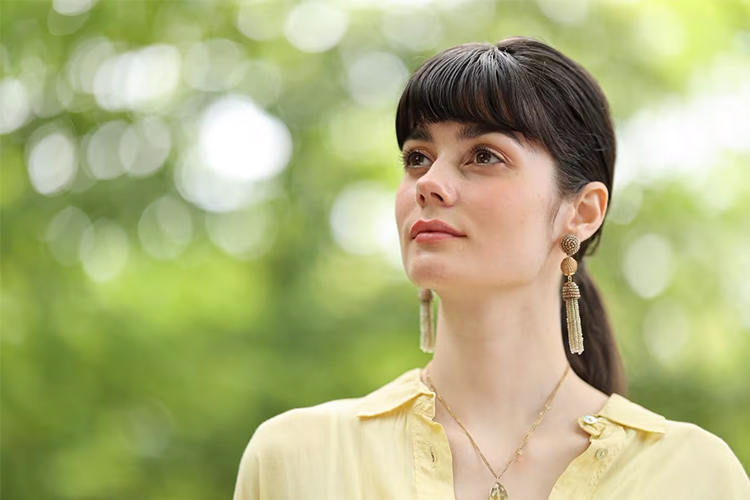 Canon RF 85mm f/1.4L VCM  