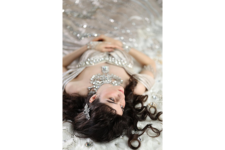 Canon RF 85mm f/1.4L VCM  