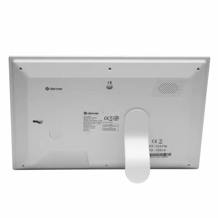 Ramka cyfrowa Denver PFF-1037W 10.1