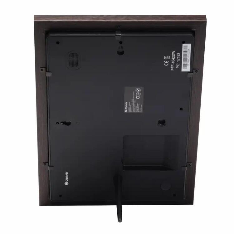 Ramka cyfrowa Denver PFF-1042DW 10,1