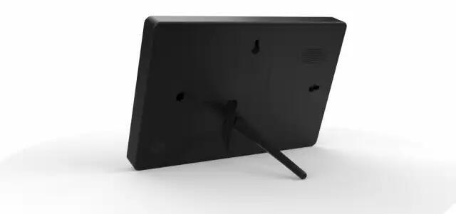 Ramka cyfrowa Denver PFF-725B BLACK 7