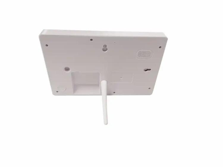 Ramka cyfrowa Denver PFF-725W WHITE 7