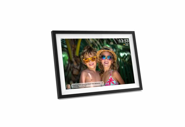 Ramka cyfrowa Denver PFF-1016 10.1