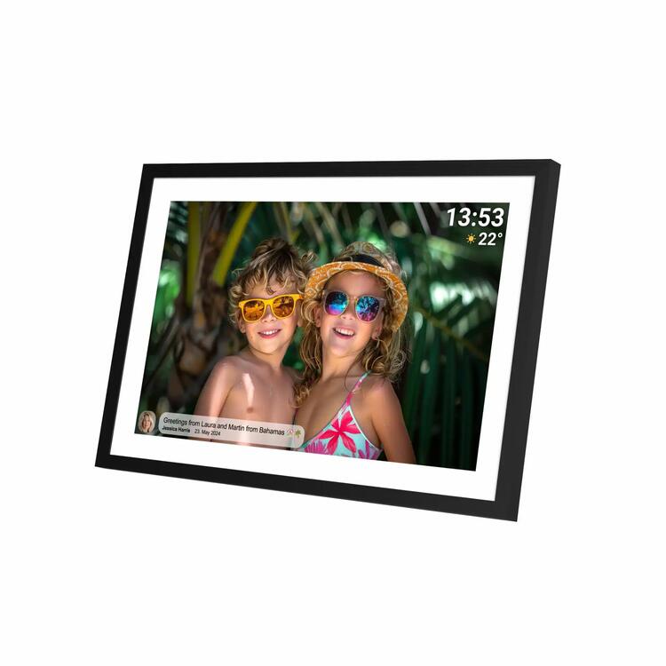 Ramka cyfrowa Denver PFF-1016 10.1