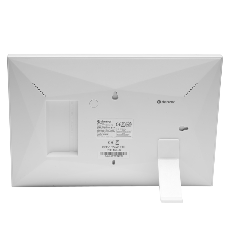 Ramka cyfrowa Denver PFF-1024 MK2 10,1