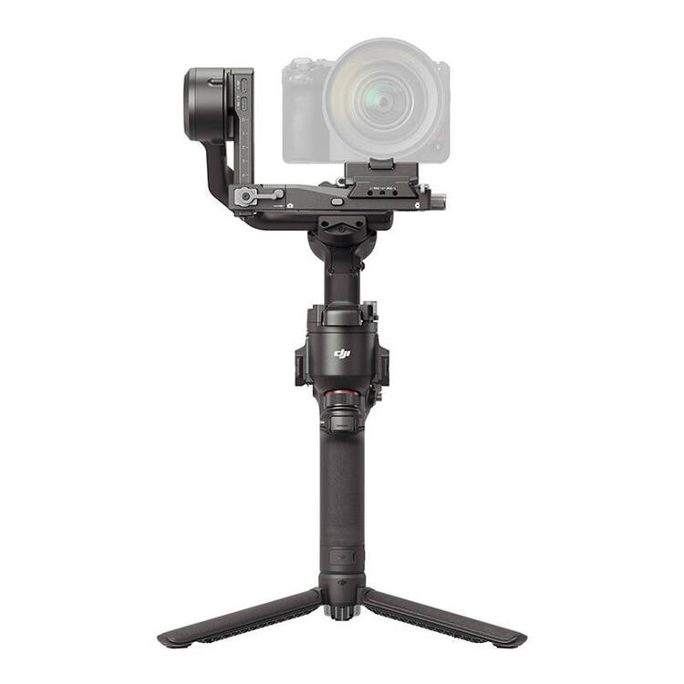Gimbal DJI RS 4 Combo