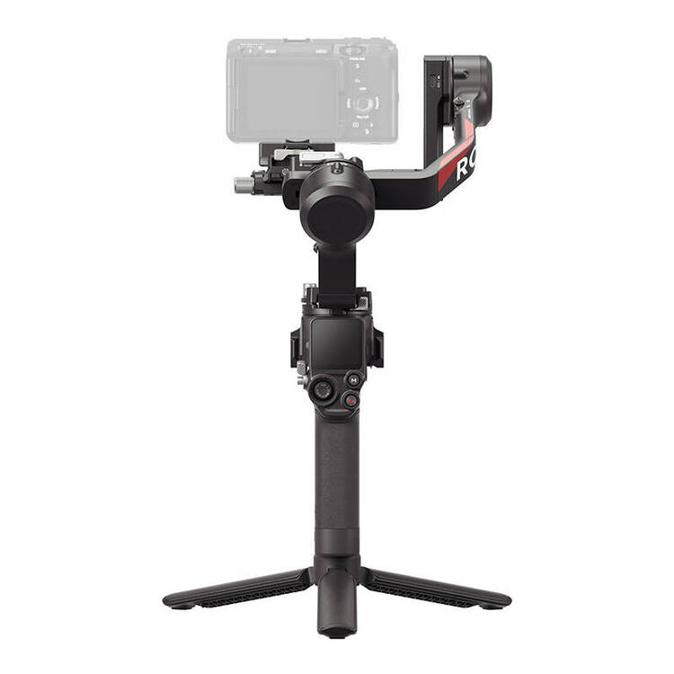 Gimbal DJI RS 4 Combo