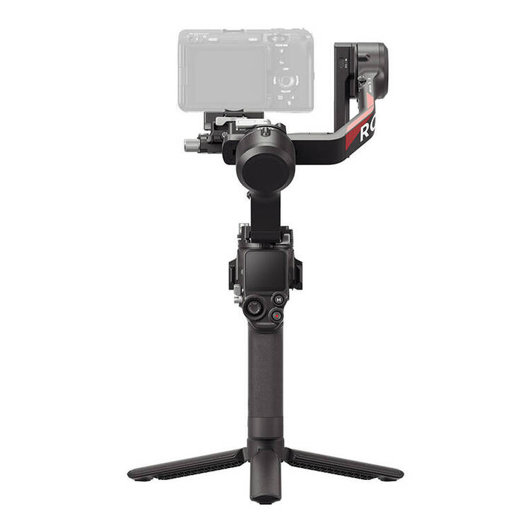 Gimbal DJI RS 4