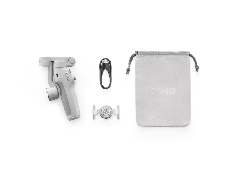 Gimbal DJI Osmo Mobile 7