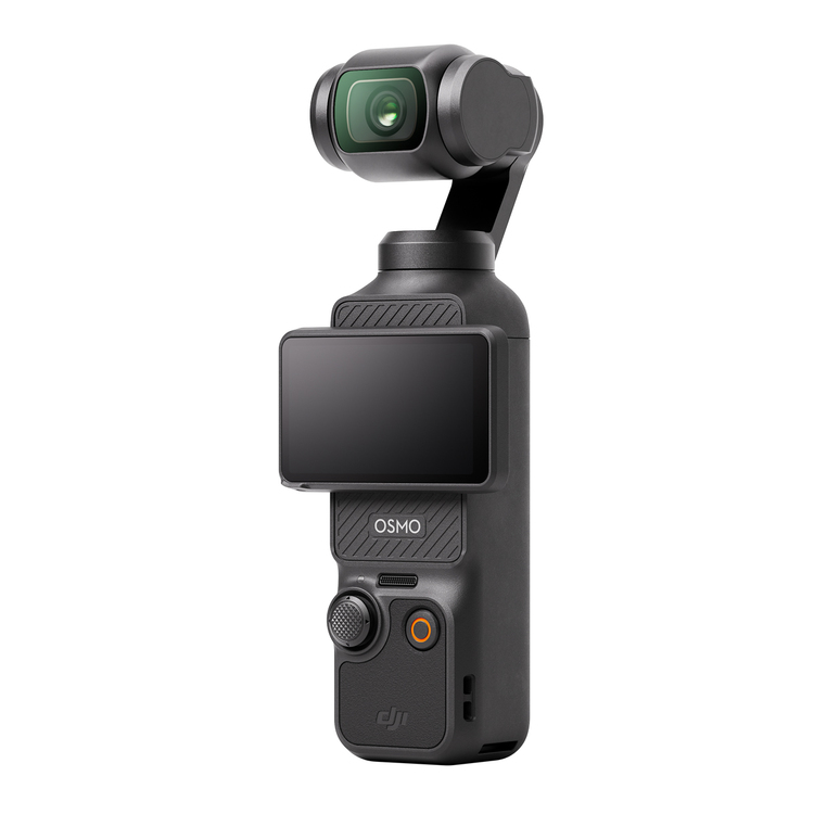 Kamera DJI Osmo Pocket 3 Creator Combo