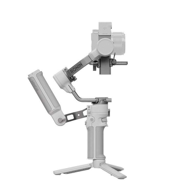 DJI RS 4 Mini  Combo