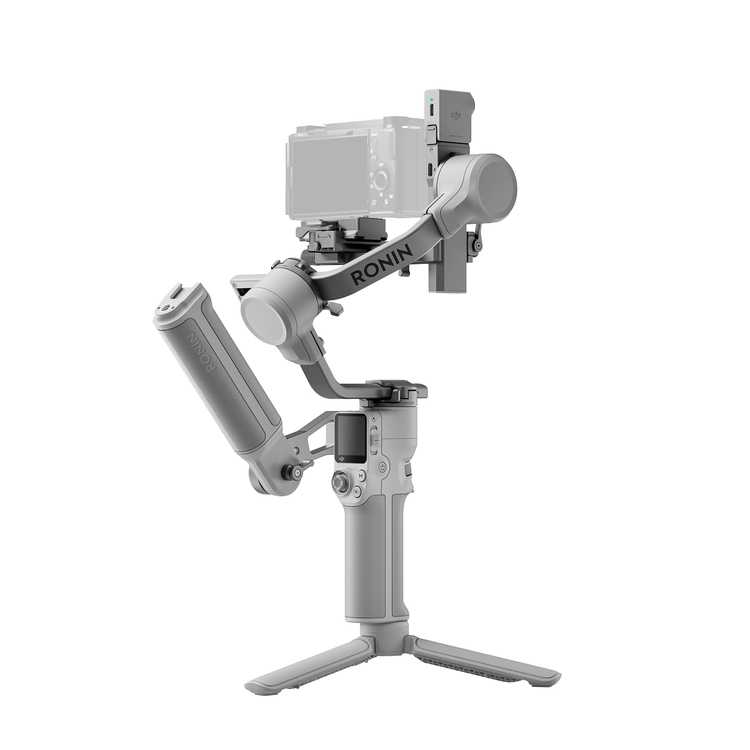 DJI RS 4 Mini  Combo