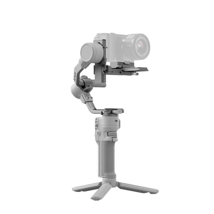 Gimbal DJI RS 4 Mini